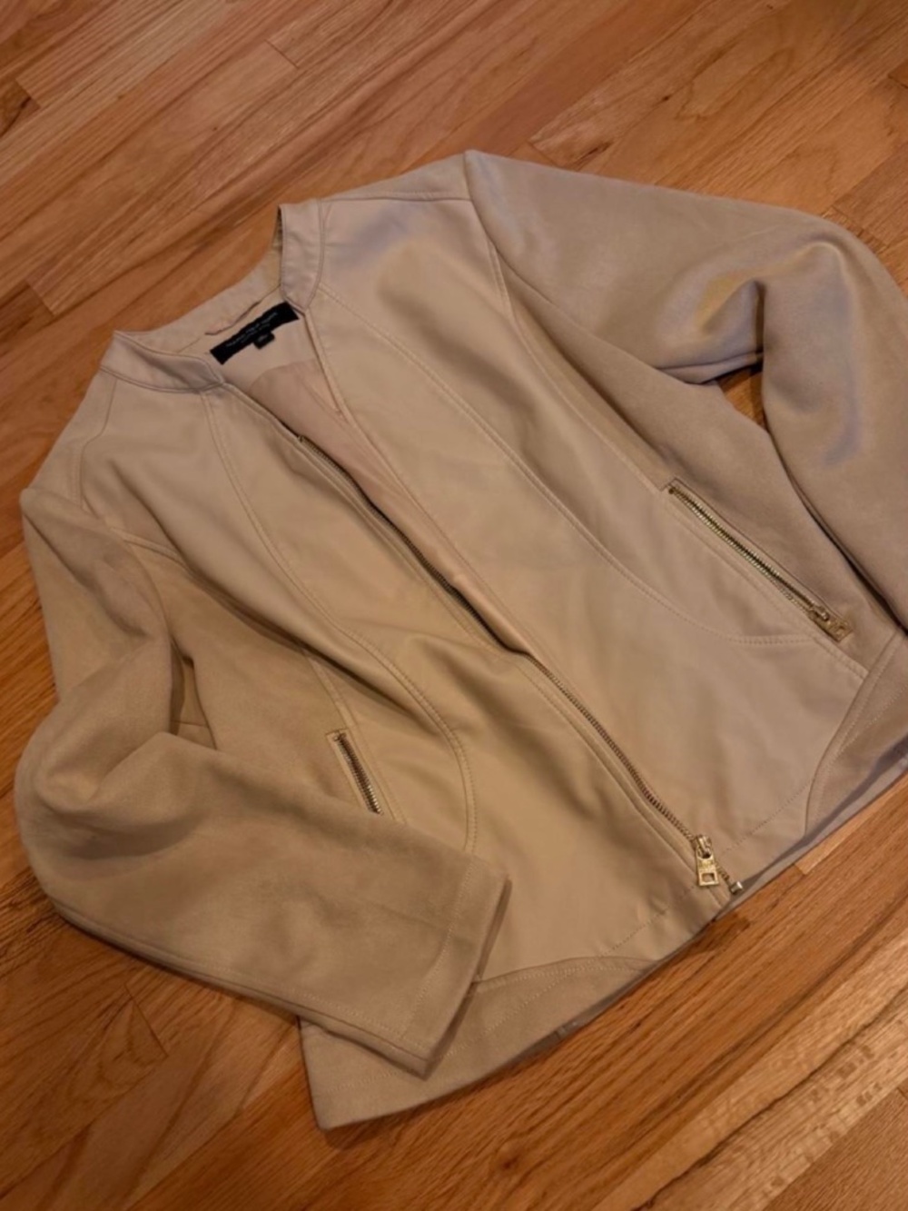 Marc New York Jacket